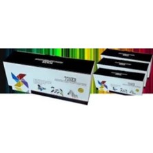 Lazer Ofis Malzemeleri Toner Kutusu Küçük Boy