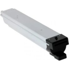 Lazer Ofis Malzemeleri Samsung CLT-K809S Siyah Muadil Toner 20K