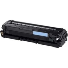 Lazer Ofis Malzemeleri Samsung CLT-C503L Mavi Muadil Toner 5k