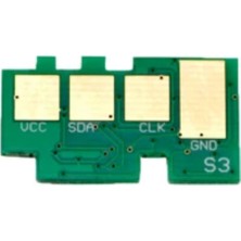 Lazer Ofis Malzemeleri Samsung MLT-D203U Toner Chipi 15K