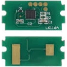 Lazer Ofis Malzemeleri Utax PK3012 Chip 25K