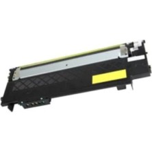 Lazer Ofis Malzemeleri Samsung CLT-Y404S Sarı Muadil Toner 1k