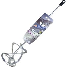 Sds M14 Lema Tutkal Karıştırıcı 120Ø, 580MM