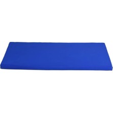 Agremon Vinil Kaplama  Sert Sünger , Yer Minderi , Bahçe Minderi , Spor ve Kreş Minderi 7X40X120 cm