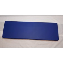 Agremon Vinil Kaplama  Sert Sünger , Yer Minderi , Bahçe Minderi , Spor ve Kreş Minderi 7X40X120 cm