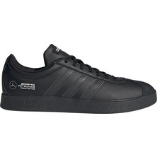 Adidas Vl Court Mer JR1067 Unisex Siyah Günlük Sneaker Ayakkabı