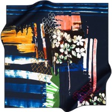 Pierre Cardin Nostalji Tivil Ipek Eşarp 8276-921