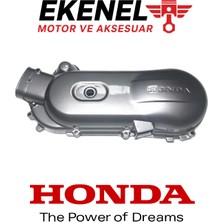 Honda ACTIVA100 Beat Debriyaj Kapağı Orijinal