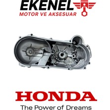 Honda ACTIVA100 Beat Debriyaj Kapağı Orijinal