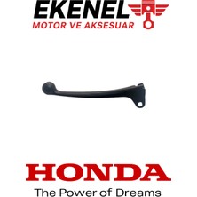 Honda Activa Arka Fren Levyesi (Orijinal)