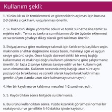 Vakumlu Siyah Nokta-Akne-Sivlce-Clean Yüz-Cilt Temizleme Bakım Cihazı-Aleti Profesyonel