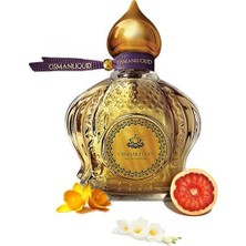 Osmanlı Oud Warriors Güldeste EDP 65 ML Kadın Parfümü – Çiçeksi – 4418