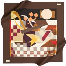 Pierre Cardin Sura Ipek Eşarp 8587-331