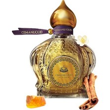 Osmanlı Oud Warriors Neva EDP 65 ML Kadın Parfümü – Amber Çiçeksi – 4433