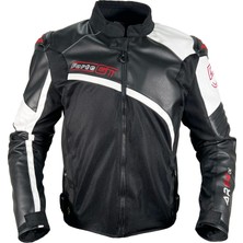Forte Gt AR54 Mont Deri Kırmızı