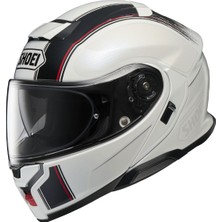 Shoeı Neotec 3 Satorı Tc-6 Kask