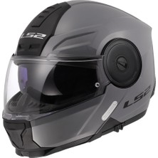 Ls2 Scope 2 Nardo Gri Kask