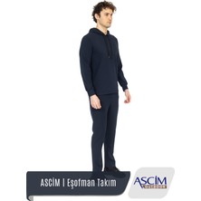 Ascim Outdoor Erkek Eşofman Takım