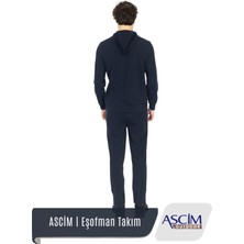 Ascim Outdoor Erkek Eşofman Takım