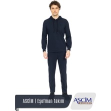 Ascim Outdoor Erkek Eşofman Takım