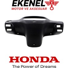 Honda ACTIVA100 Km Muhafaza Orijinal