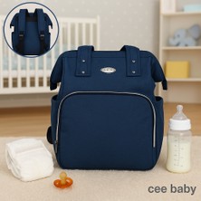 Cee Baby Anne Bebek Çantası