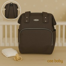 Cee Baby Anne Bebek Çantası