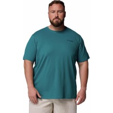 Summit Valley Erkek Kısa Kollu Tişört