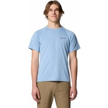 Columbia Alpine Chill Pro Erkek Kısa Kollu Tişört