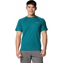 Columbia Alpine Chill Pro Erkek Kısa Kollu Tişört