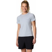 Weekend Ascent Kadın Kısa Kollu Tişört