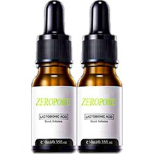 Zeropore Instant Perfection 2 Tane 30 ml Serum