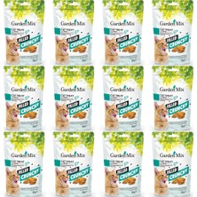 Somonlu Içi Dolgulu Kedi Ödülü 60GR - 12 Adet