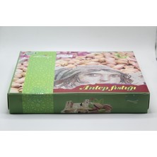 Adresantep Domates Kurusu Kahvaltılık-Mezelik 1 kg