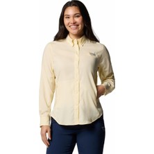 Columbia Tamiami Iı Kadın Uzun Kollu Gömlek