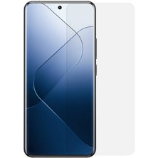 Maks Technology Mi 14 Mkst Süper Pet Ekran Koruyucu Jelatin