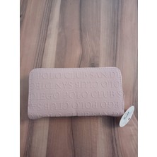 Wolini Wolını Kadın Cüzdan Çift Fermuarlı