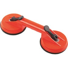 Topshop TH15007 2’li Plastik Cam Vantuzu