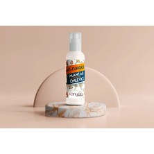 Anti Fungus - Mantar Enfeksıyon Önleyici Orkide ve Yeşil Bitkiler Için Organik Mantar Ilacı