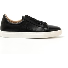 Erkek Sneaker ( Günlük) RC-25Y-088-MSANTO John May Siyah