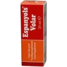 Espanyols Volar Damla