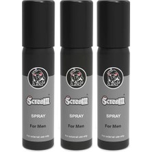 Scream Sprey 20 cc