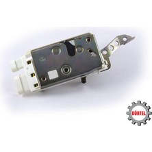 Kapi Kilidi Ön Sağ Tmpr Dpmah