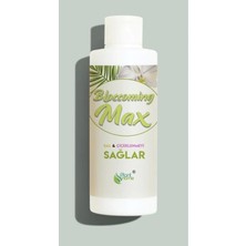 Blossomingmax - Orkideler Için Dal ve Çiçek Destekleyici Premium Besin 100 ml