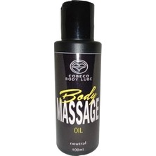 Cobeco Pharma Cobeco Lube & Body  100 ml