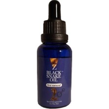 Black Snake Erkeklere Özel Ürün