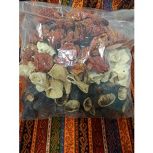 Adresantep Dolmalık Acı Topak Biber 3 Dizim