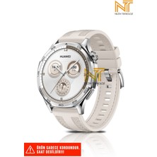 Redmi Watch 5 Active / Redmi 5 Lite Uyumlu Kompozit Lansman Silikon Kordon