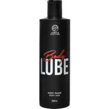 Cobeco Pharma Cobeco Body Lube Jel 500 ml