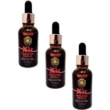 Xir Ginseng 30 ml x 3 Adet 1 gr